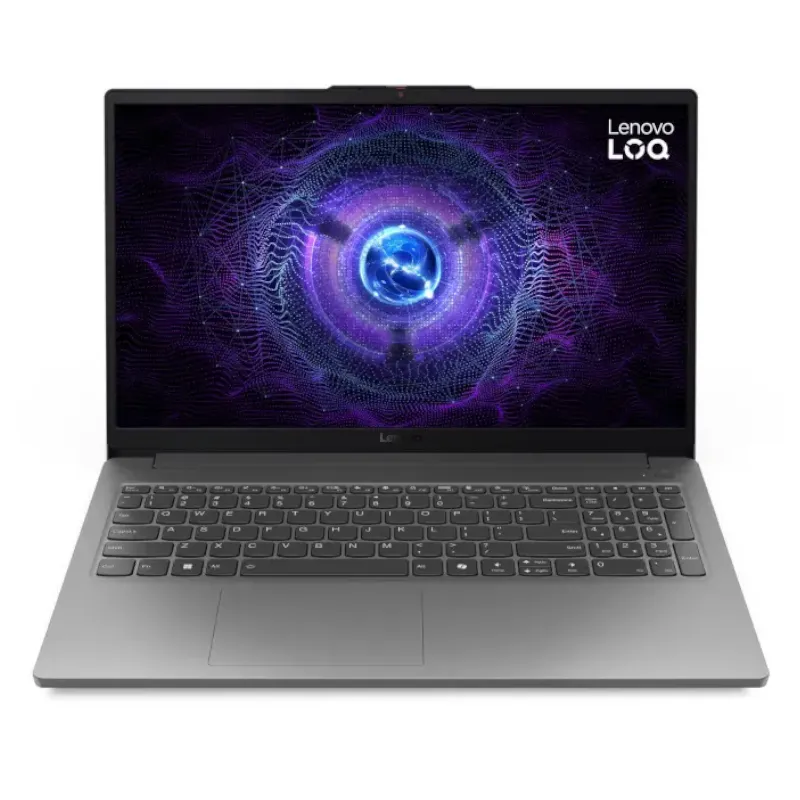 Lenovo LOQ | Core i7-12650HX | RTX 4050 | Nanodog.net